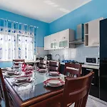 Gorgeous Home In Pula