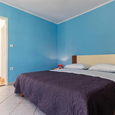 Tatil Evi Beautiful In With Wifi Pula