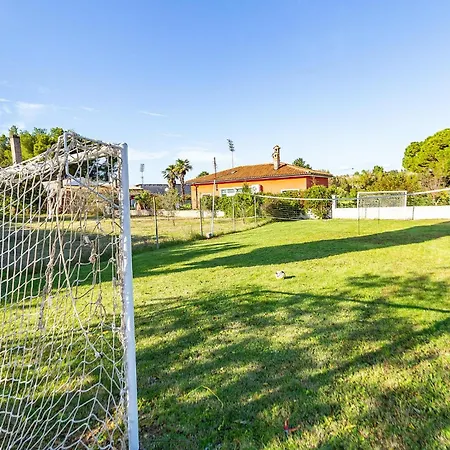 Holiday home Beautiful Home In Pula With Wifi