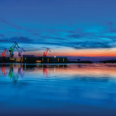 펜션 Beautiful In With Wifi