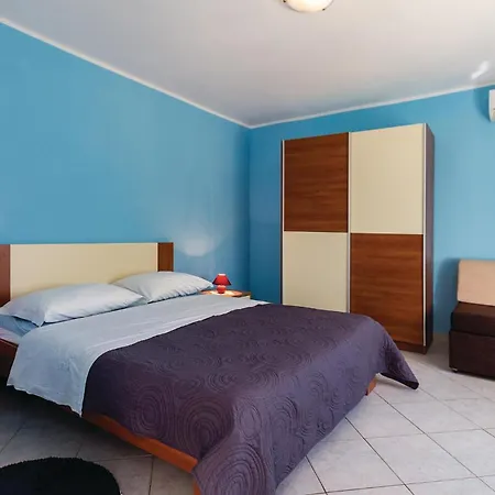 Tatil Evi Beautiful In With Wifi Pula