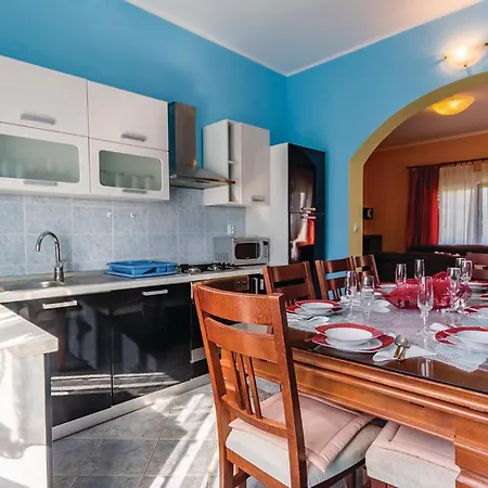 Tatil Evi Gorgeous In *