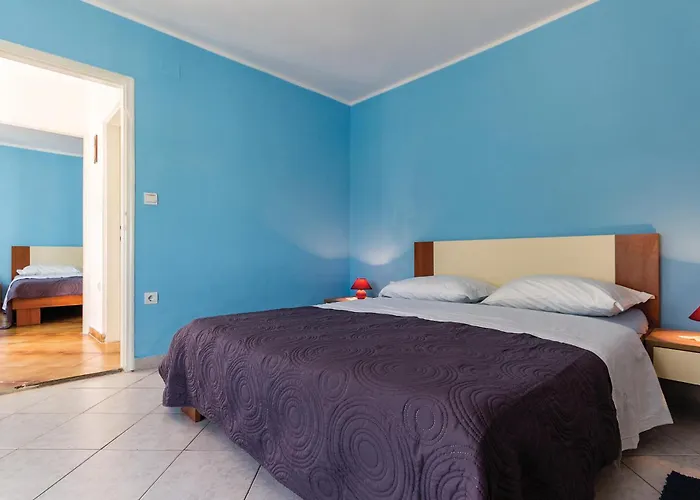 Holiday home Beautiful Home In Pula With Wifi Pula