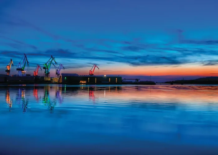 Holiday home Beautiful Home In Pula With Wifi