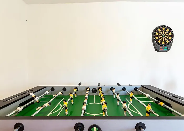 Holiday home Beautiful Home In Pula With Wifi *