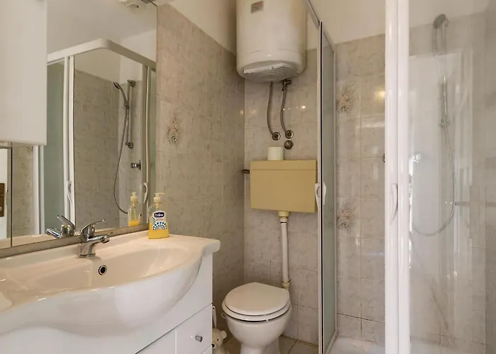 Holiday home Beautiful Home In Pula With Wifi *