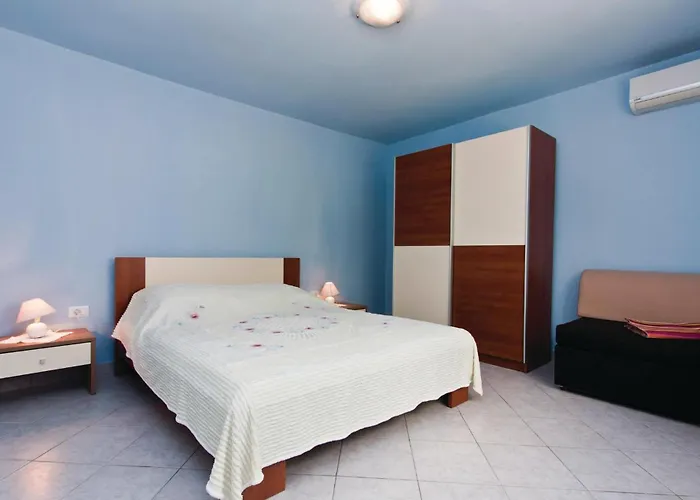 Holiday home Beautiful Home In Pula With Wifi