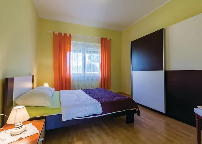 Holiday home Beautiful Home In Pula With Wifi