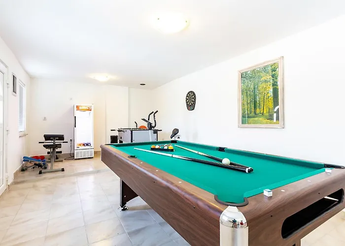 Holiday home Beautiful Home In Pula With Wifi Pula