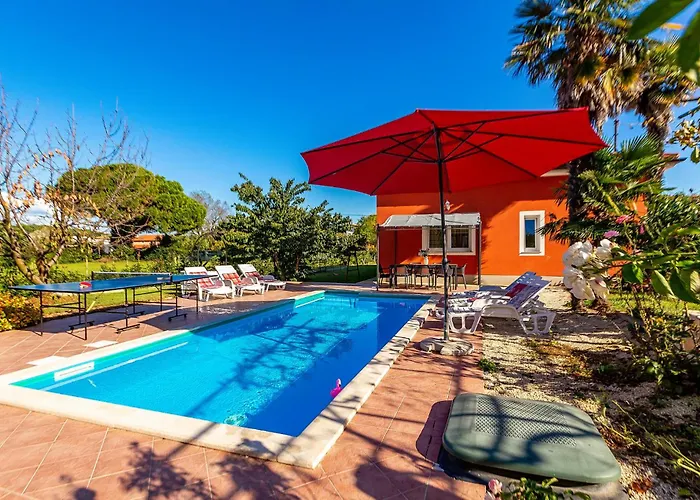Holiday home Beautiful Home In Pula With Wifi Pula