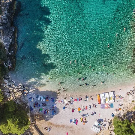 Сasa de vacaciones Beautiful In With Wifi Pula